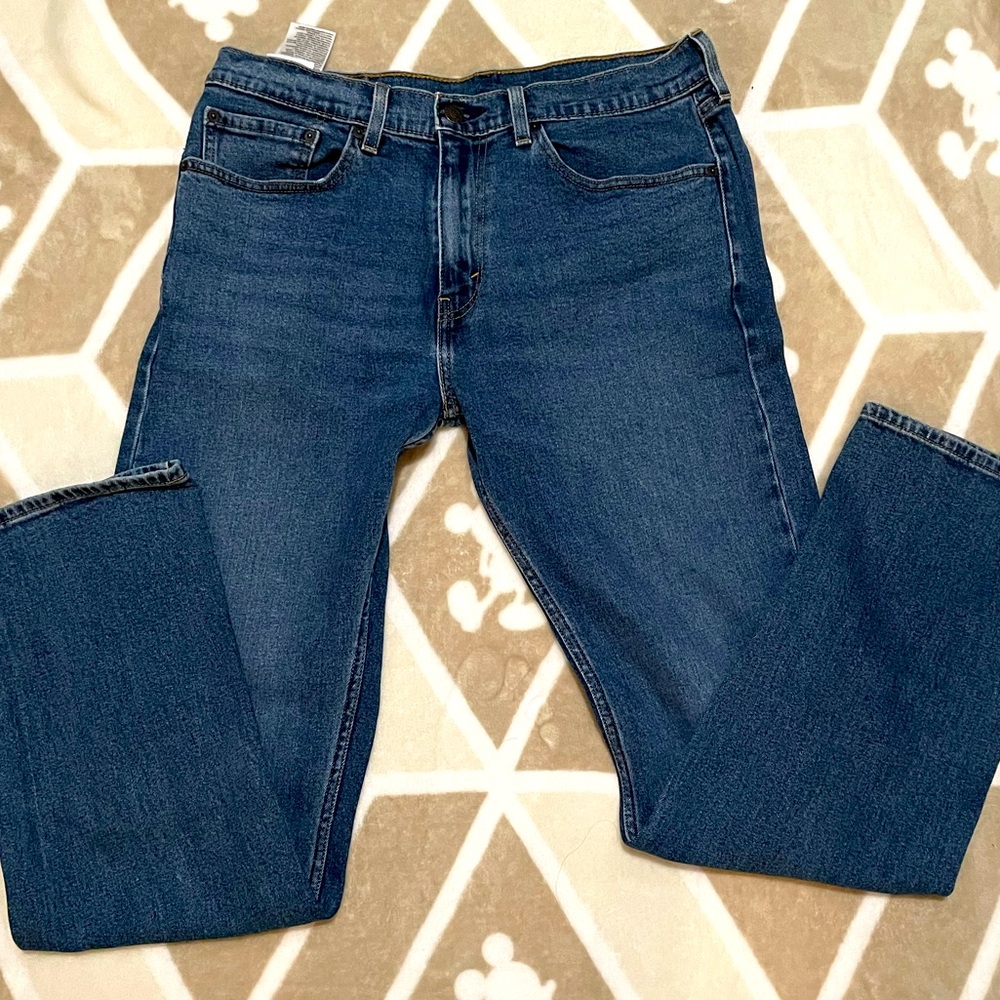 Levi’s 505 jeans 32x32